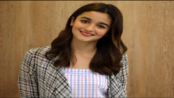 Alia Bhatt