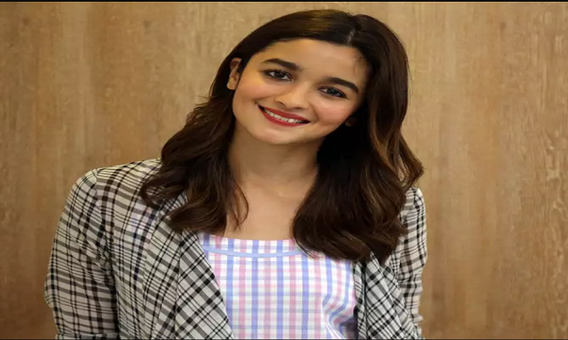 Alia Bhatt