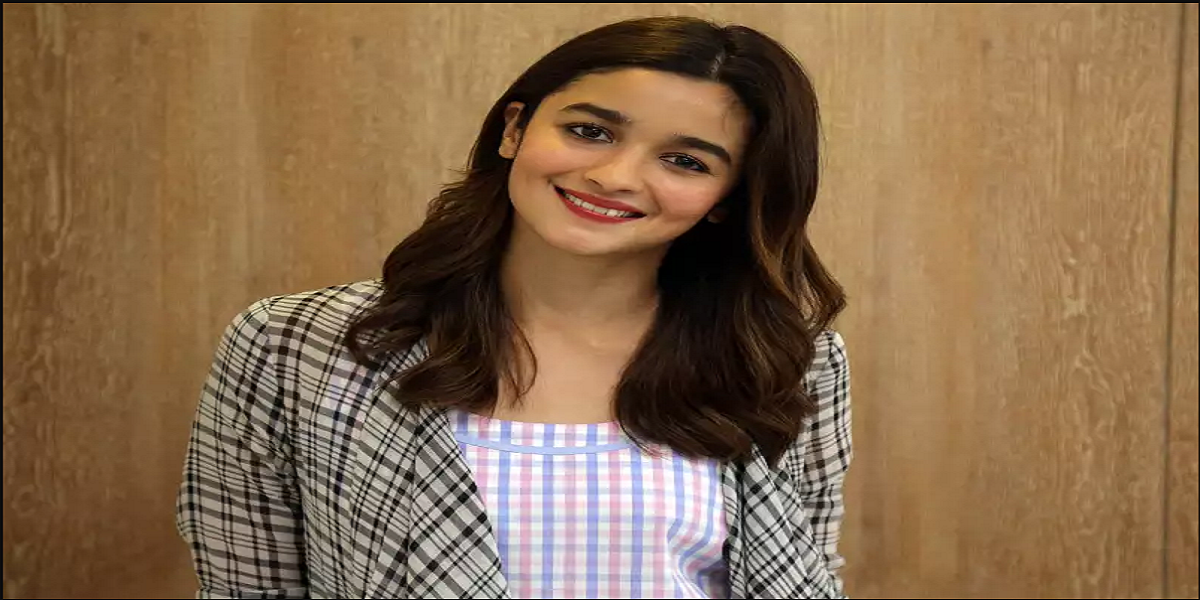 Alia Bhatt