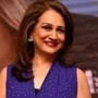 Who was the celebrity crush of Legendary actress Bushra Ansari?