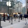 Apple shuts around 100 of its stores across United States