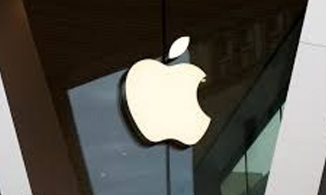apple