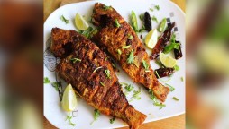 Top 3 Desi Spots To Eat Fish In Karachi