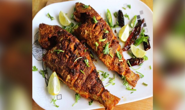 Top 3 Desi Spots To Eat Fish In Karachi