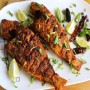 Seafood exports increase 1.85% in FY21