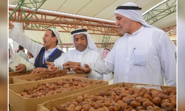 Saudi Arabia’s Proposal Approved, 2027 Declared Int’l Year of Date Palm