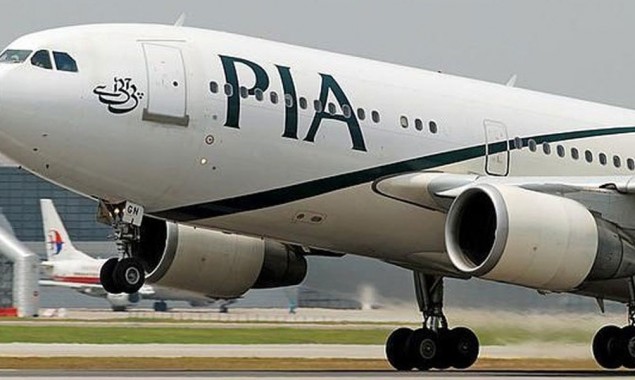Pakistan Cancels Flights To Saudi Arabia Amid New COVID Strain
