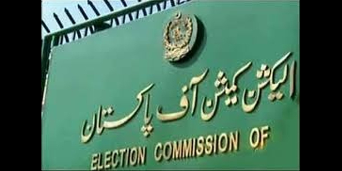 ECP Senate election