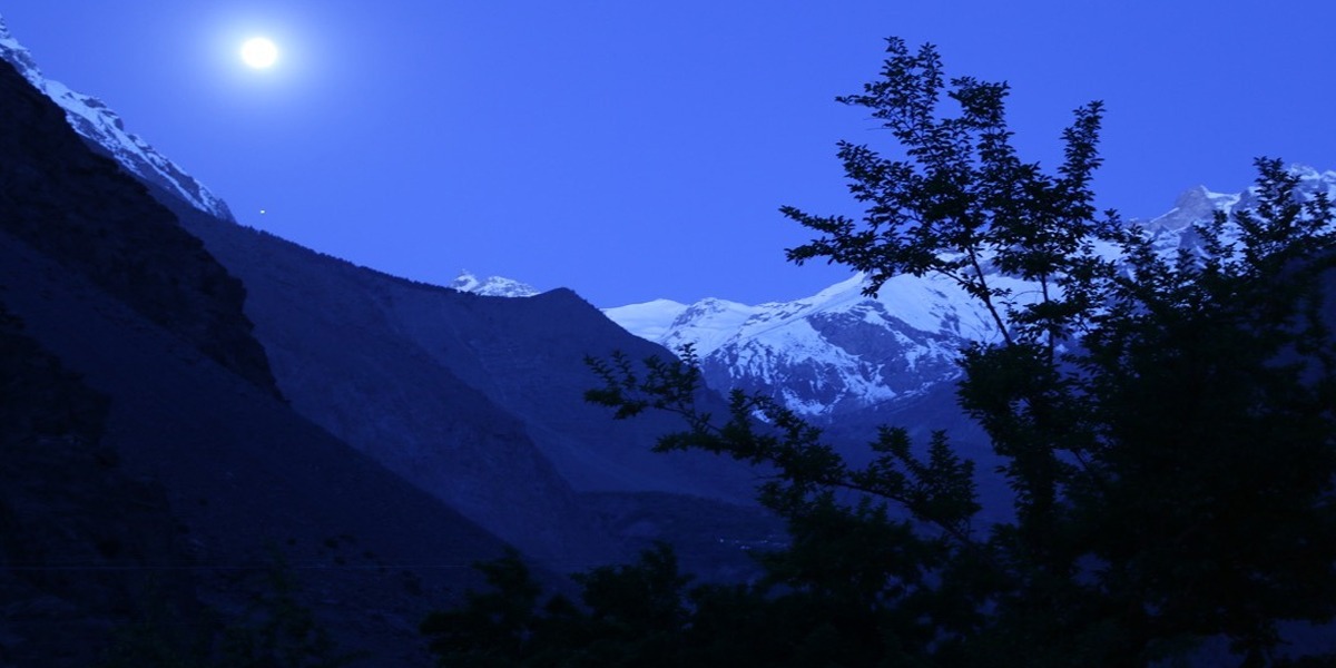 Winter Solstice: Shortest Day And Longest Night Of The Year