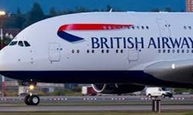 Pakistan Bans All Flights From UK Over COVID Concerns