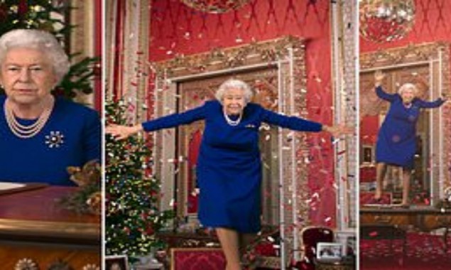 Christmas 2020: This Year ‘Deepfake’ Queen To Deliver Alternative Message