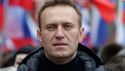 Russia Rejects Allegation of Poisoning Opposition Leader