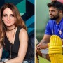Hritik Roshan’s Ex-Wife Sussanne Khan, Indian Cricketer Suresh Raina arrested