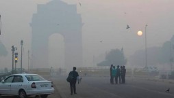Air Pollution In India Causes 1.67 Million Deaths In 2019, Report Said