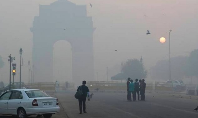 Air Pollution In India Causes 1.67 Million Deaths In 2019, Report Said