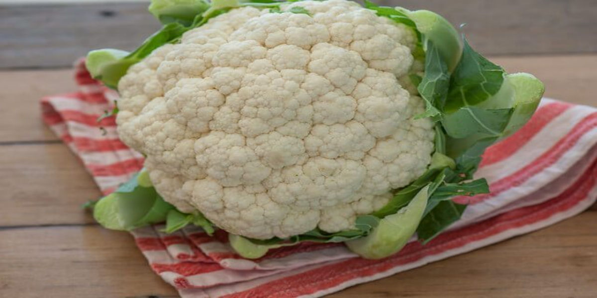 Cauliflower: Health Benefits Of This New Nutrition Superstar