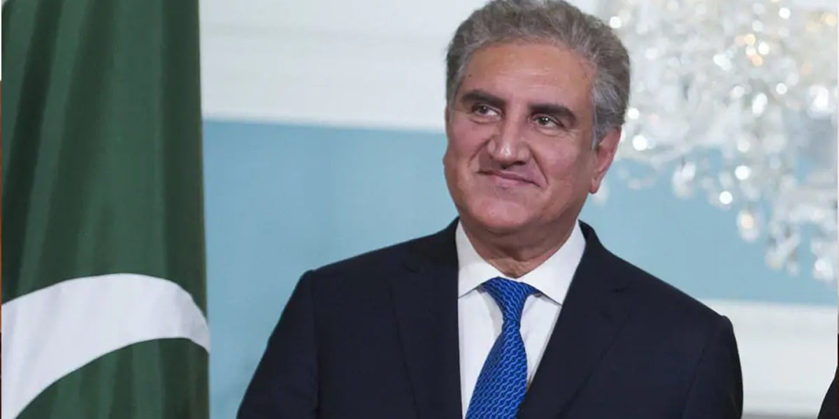 Pakistan Will Continue To Play Its Role For Peace And Stability: FM