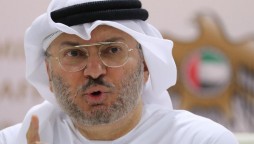 Qatari Media Undermining Efforts To End Gulf Conflict: UAE