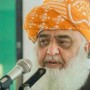 Pakistan’s Loyalists Cannot Recognize Israel: Maulana Fazl