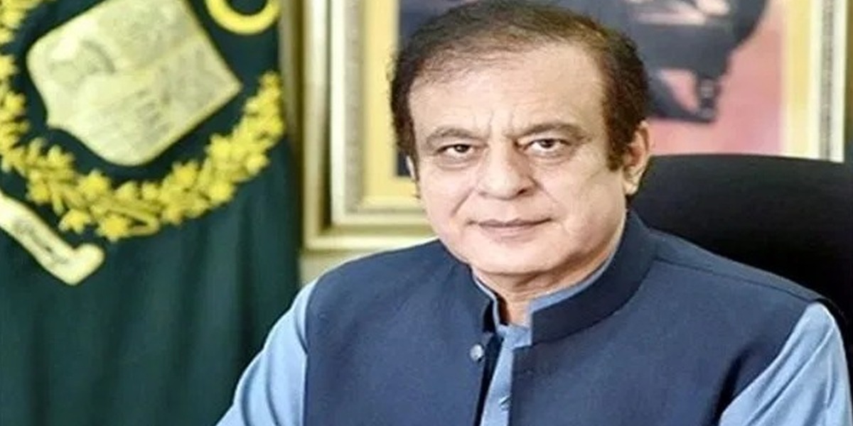 Shibli Faraz