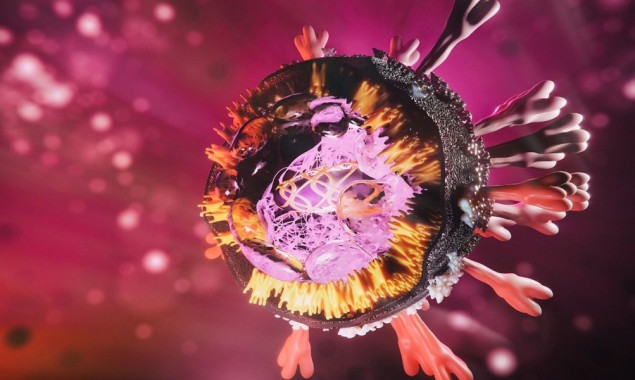 New Mutant Covid Strain Discovered In UK Reaches Asia