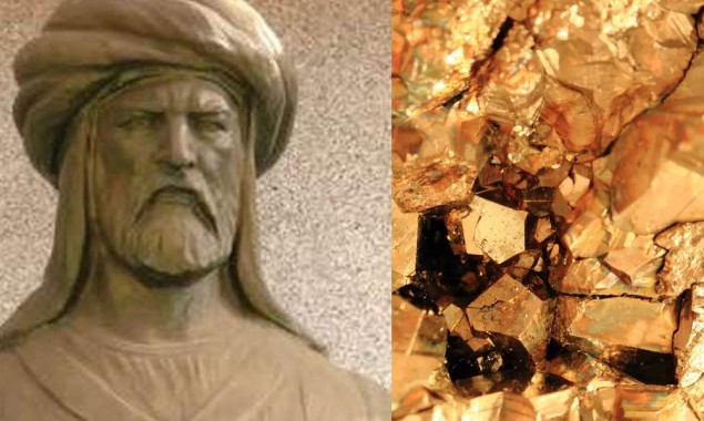 Turkey: Tons Of Gold Discovered From Burial Site Of Ertugrul Ghazi