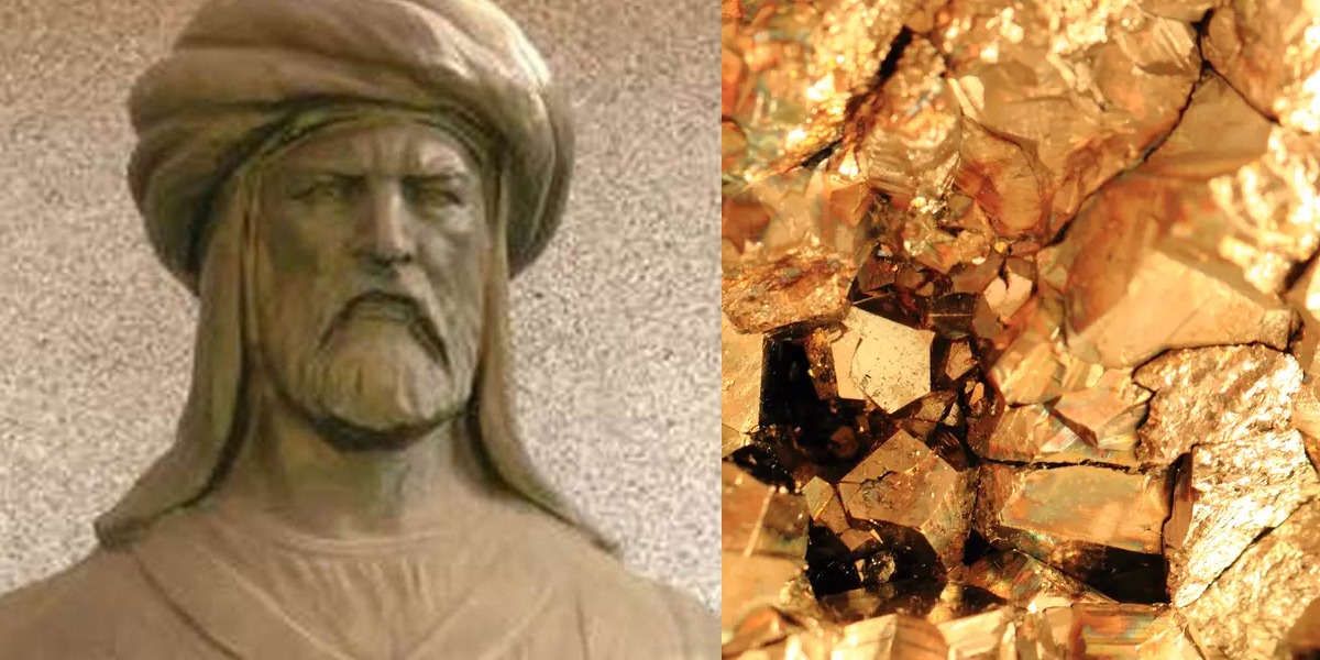 Turkey: Tons Of Gold Discovered From Burial Site Of Ertugrul Ghazi