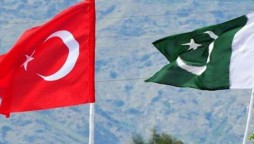 Turkey Blocks Indian Website Involved In Anti-Pakistan Propaganda