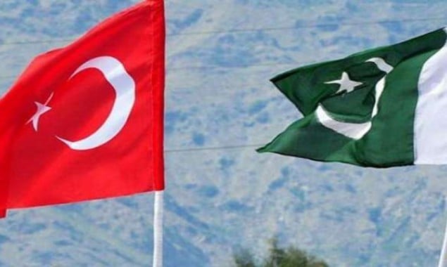 Turkey Blocks Indian Website Involved In Anti-Pakistan Propaganda