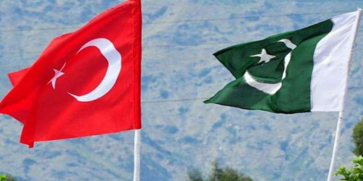 Turkey Blocks Indian Website Involved In Anti-Pakistan Propaganda
