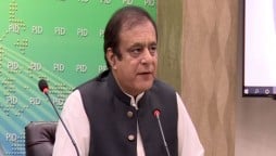 Development And Revival Of Film Industry, Top Priority Of Govt: Shibli Faraz