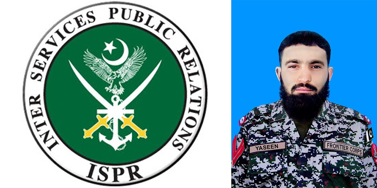 Soldier Martyred In Terrorist Attack On Army Convoy In North Waziristan