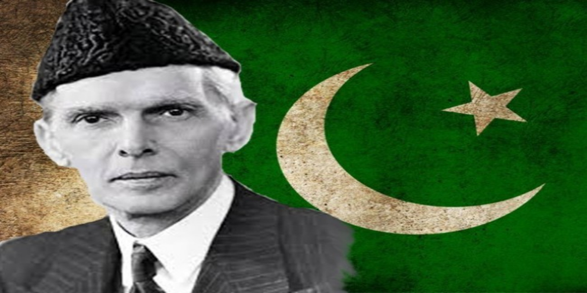Quaid Day: Muhammad Ali Jinnah's First Birthday After The Formation Of Pakistan