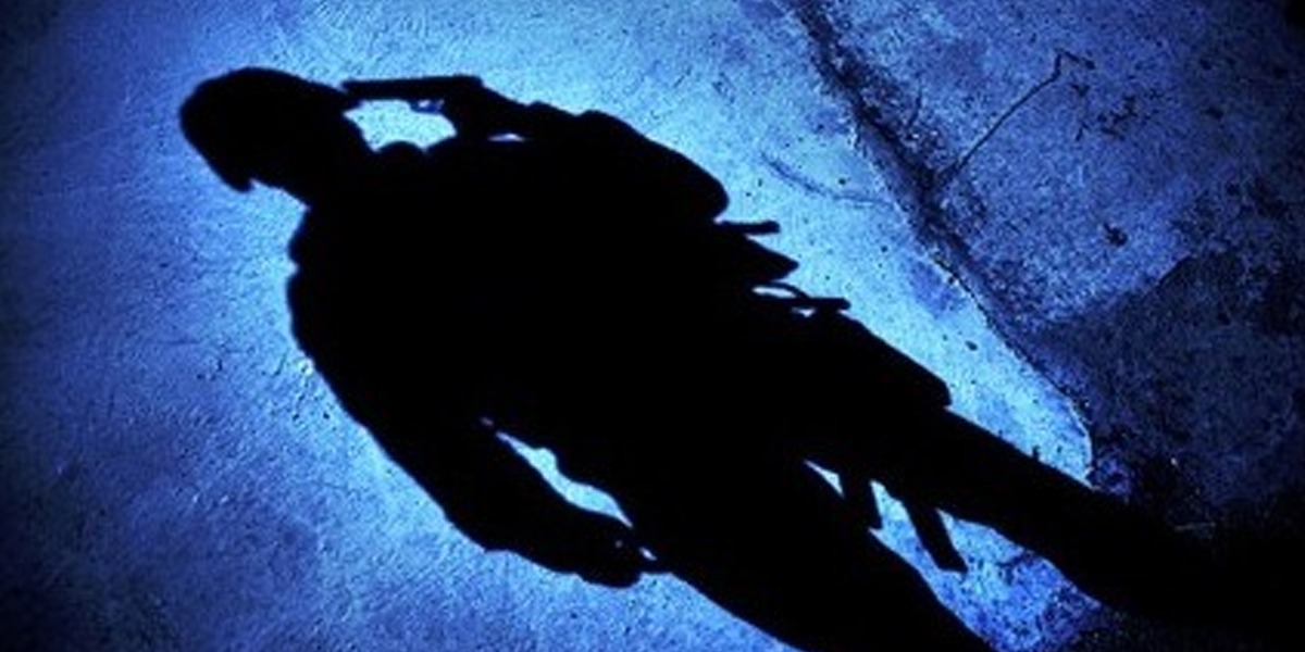 Indian Trooper Shoots Himself With Service Rifle In IOK