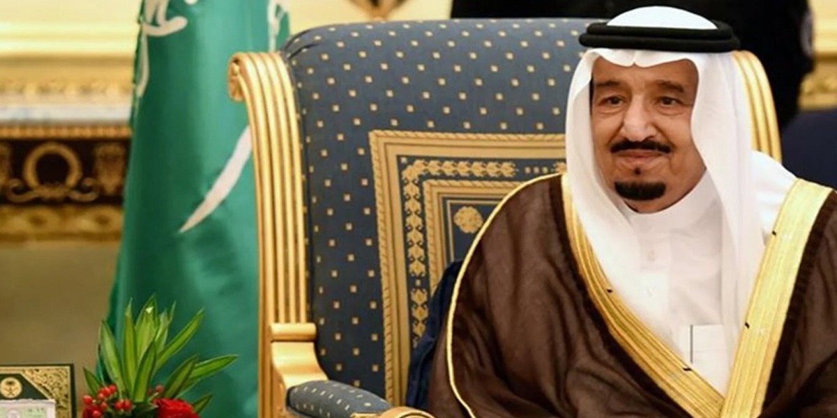 Saudi King Salman Invites Gulf Arab Leaders To Attend GCC Summit