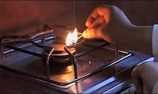 CM Sindh Writes Letter To PM In Respect Of Gas Load Shedding