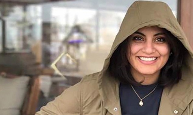 Saudi Arabia: Women's Rights Activist Sentenced To 5 years, 8 months In Prison