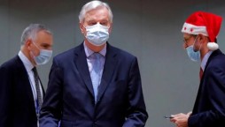 EU Member States Ratify Brexit Trade Agreement