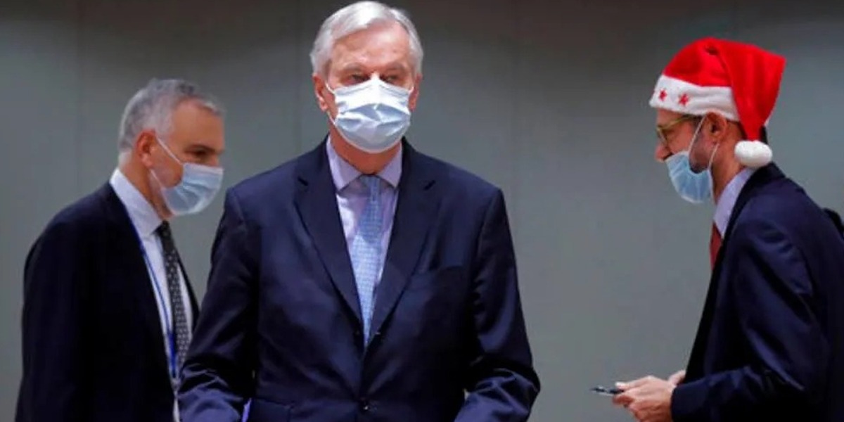 EU Member States Ratify Brexit Trade Agreement