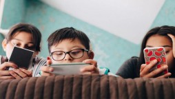 How To Limit Children's Screen Time?