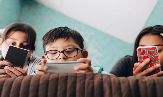 How To Limit Children's Screen Time?