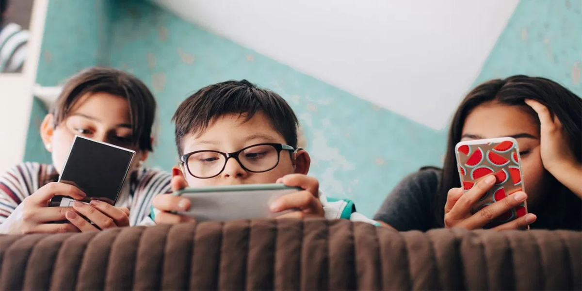 How To Limit Children's Screen Time?