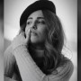 Ushna Shah Looks Smokey In Her Recent Photos on Instagram