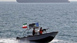Iran Warns Israel To Refrain From Crossing "Red Lines" In Gulf