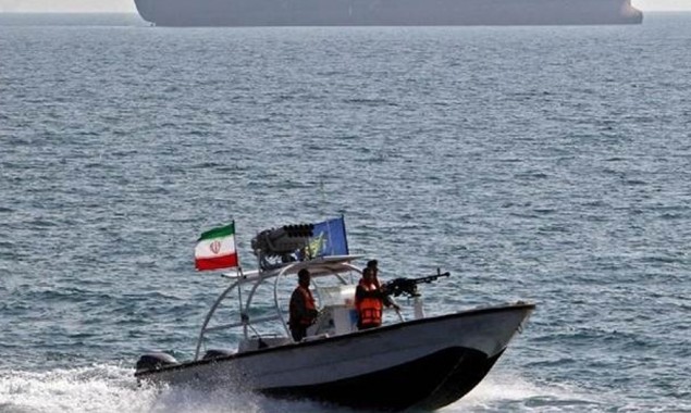 Iran Warns Israel To Refrain From Crossing “Red Lines” In Gulf