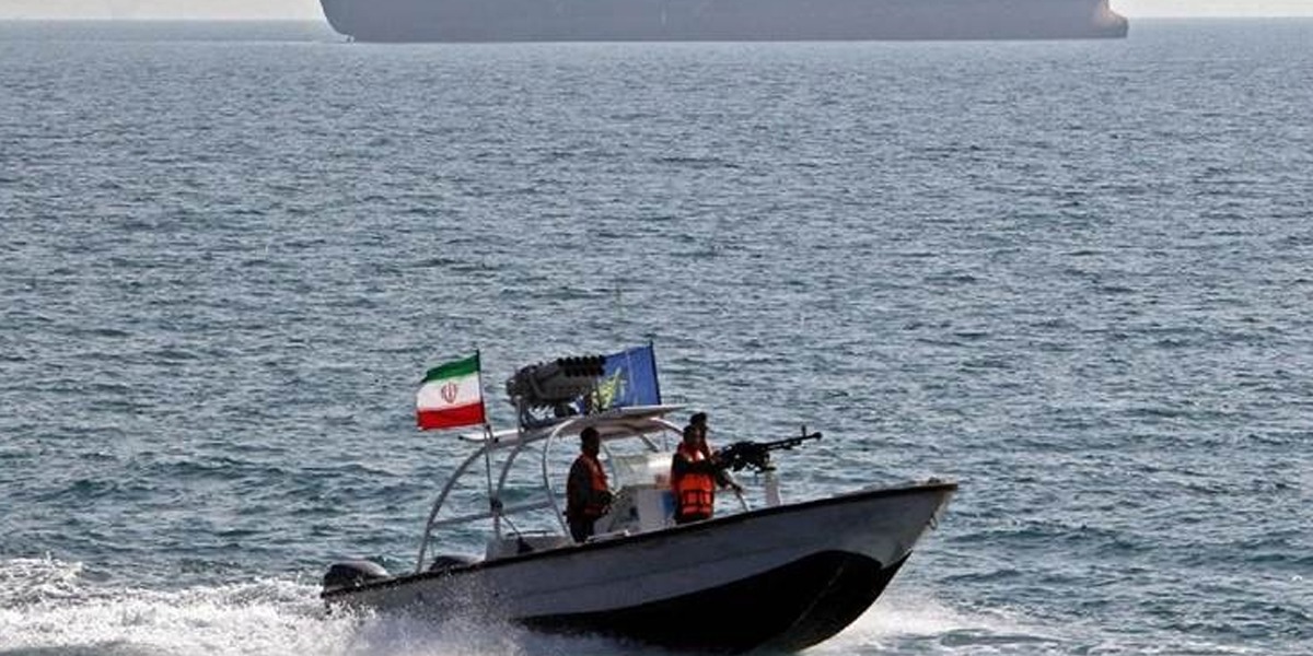 Iran Warns Israel To Refrain From Crossing "Red Lines" In Gulf