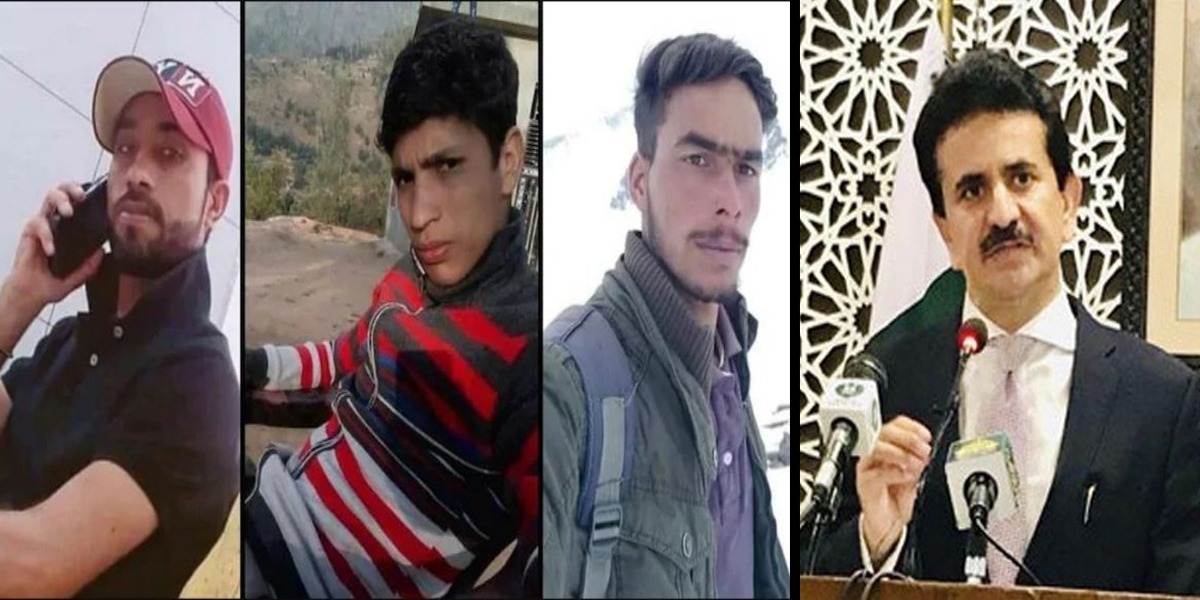 Extra-Judicial Killing Of Kashmiri Labourers: Pakistan Demands Probe Under Int'l Scrutiny