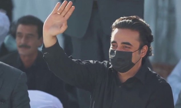 Bilawal Announces Not To Participate In Protest Outside ECP’s Office