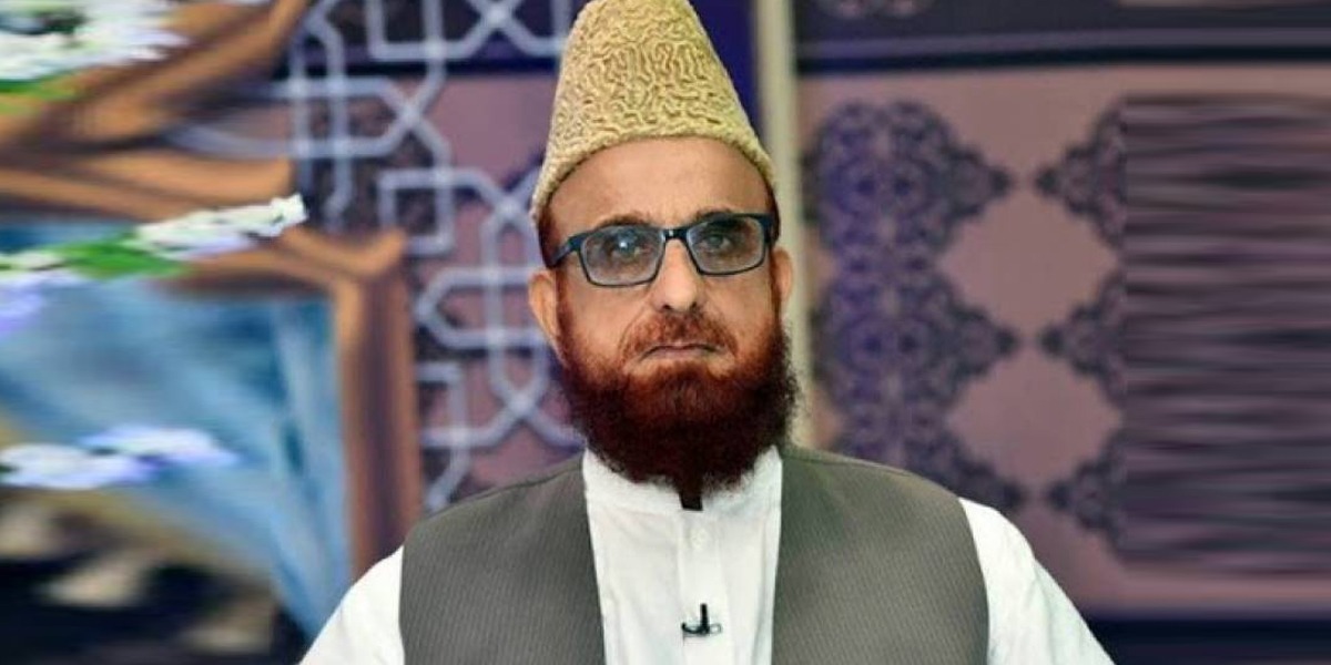 Mufti Muneeb Strike
