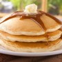 Enjoy the fluffiest Pancakes at home with this recipe